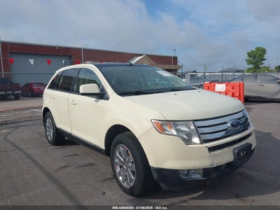 FORD EDGE 2007