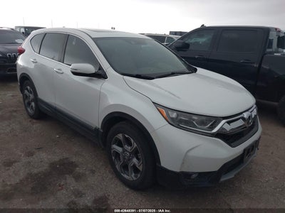 HONDA CR-V 2019