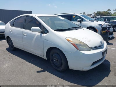 TOYOTA PRIUS 2009