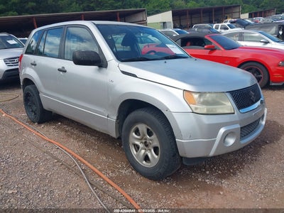 SUZUKI GRAND VITARA 2006