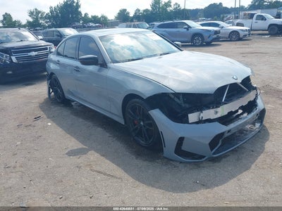 BMW 330I 2023