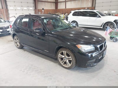 BMW X1 2014