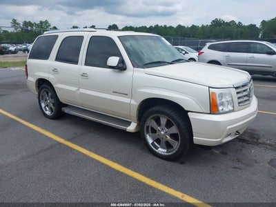 CADILLAC ESCALADE 2006