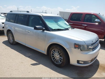 FORD FLEX 2014
