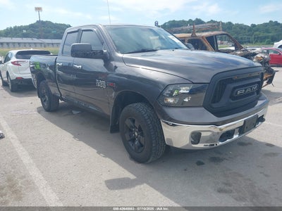 RAM 1500 2015