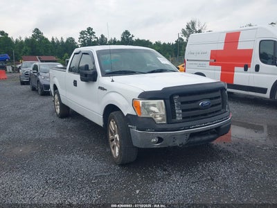 FORD F-150 2014