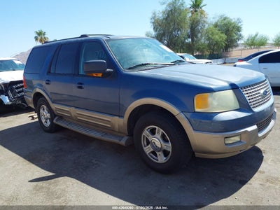 FORD EXPEDITION 2004