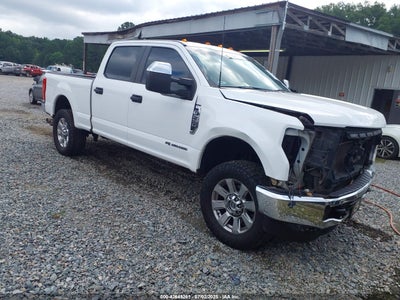 FORD F-250 2021
