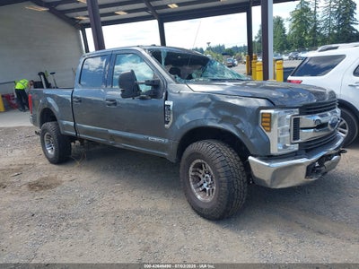 FORD F-250 2019