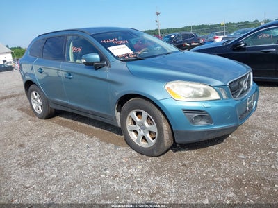 VOLVO XC60 2010