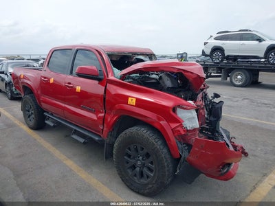 TOYOTA TACOMA 2023