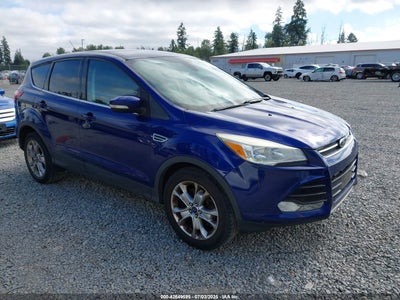 FORD ESCAPE 2013