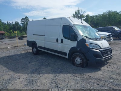 RAM PROMASTER 3500 2023