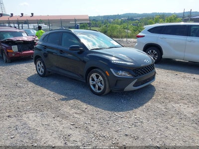 HYUNDAI KONA 2023