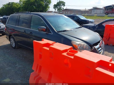 HONDA ODYSSEY 2005