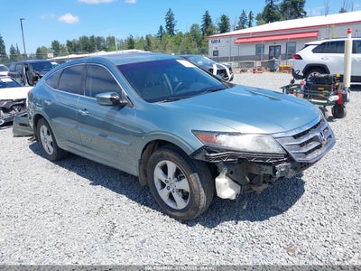 HONDA CROSSTOUR 2012