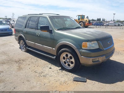 FORD EXPEDITION 2003