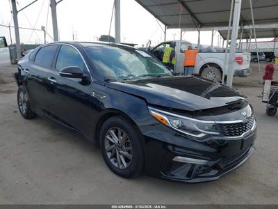 KIA OPTIMA 2019