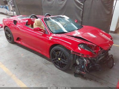 FERRARI F430 2005