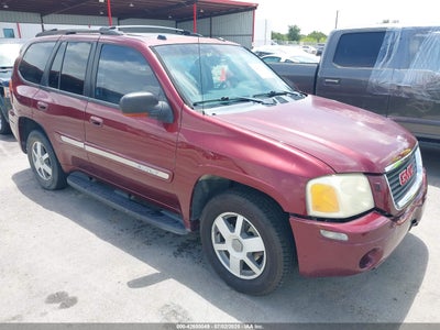 GMC ENVOY 2005
