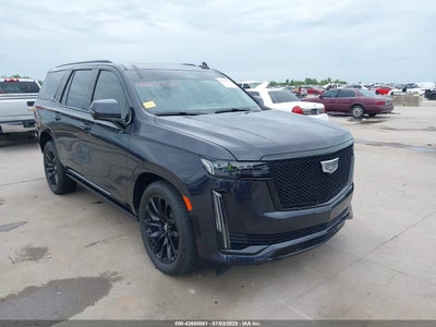 CADILLAC ESCALADE 2024