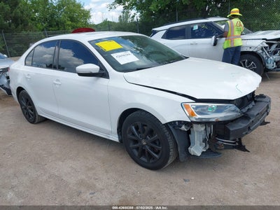 VOLKSWAGEN JETTA 2012