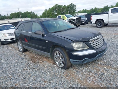 CHRYSLER PACIFICA 2005