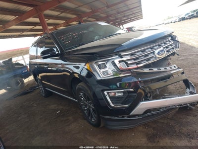 FORD EXPEDITION 2021