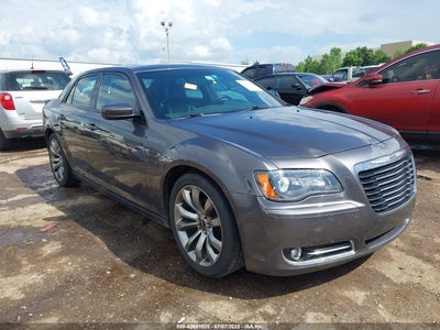 CHRYSLER 300 2014