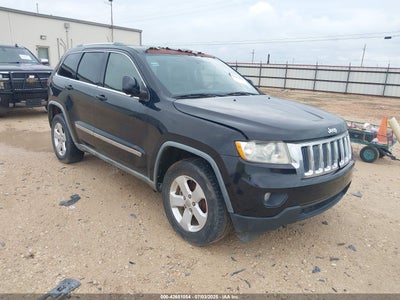 JEEP GRAND CHEROKEE 2011