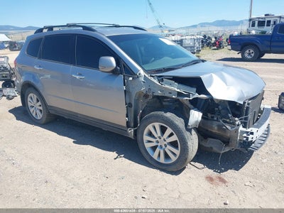 SUBARU TRIBECA 2011