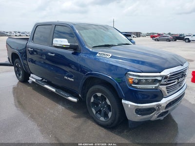RAM 1500 2020