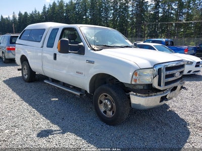 FORD F-250 2006