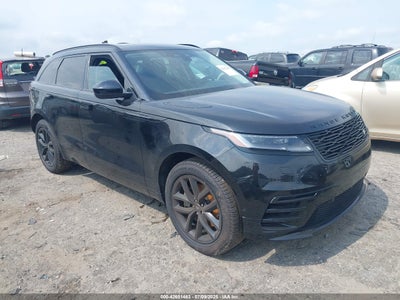 LAND ROVER RANGE ROVER VELAR 2025
