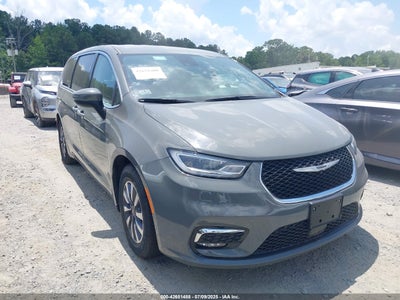CHRYSLER PACIFICA HYBRID 2023