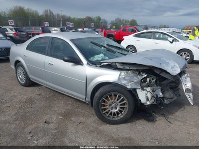 CHRYSLER SEBRING 2004