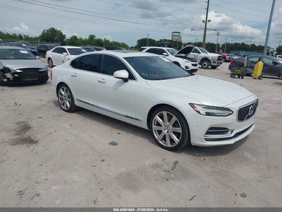 VOLVO S90 2017