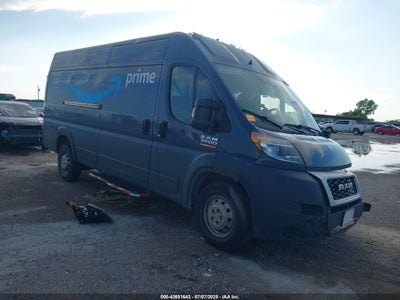 RAM PROMASTER 3500 2021