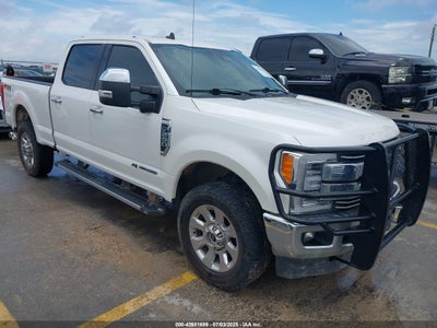 FORD F-250 2019