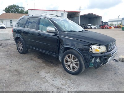 VOLVO XC90 2013