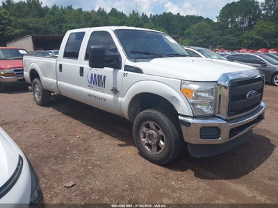 FORD F-250 2016