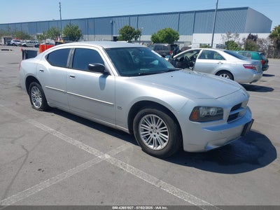 DODGE CHARGER 2010