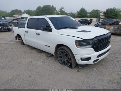 RAM 1500 2023