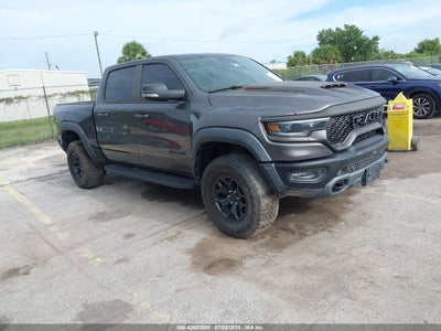 RAM 1500 2021