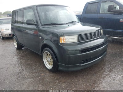 SCION XB 2005
