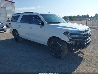 FORD EXPEDITION 2023