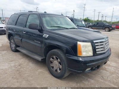 CADILLAC ESCALADE 2005