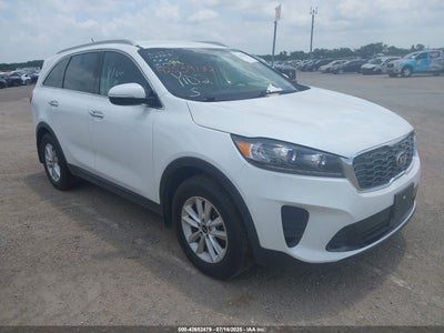 KIA SORENTO 2020