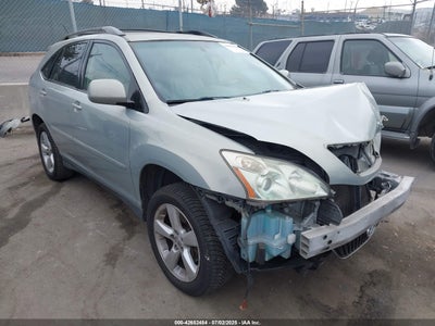 LEXUS RX 330 2005