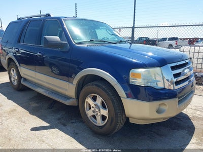 FORD EXPEDITION 2009